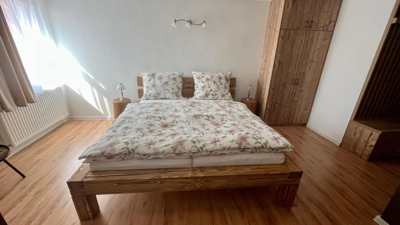 Apartmany Stanos Bikes Revuca Екстер'єр фото