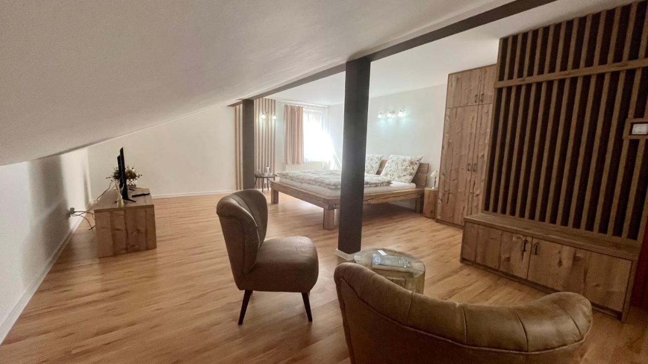 Apartmany Stanos Bikes Revuca Екстер'єр фото