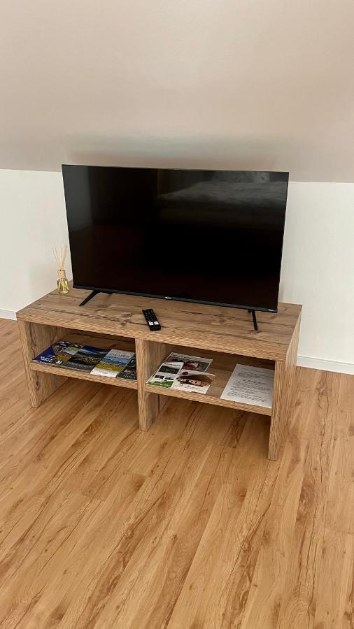 Apartmany Stanos Bikes Revuca Екстер'єр фото
