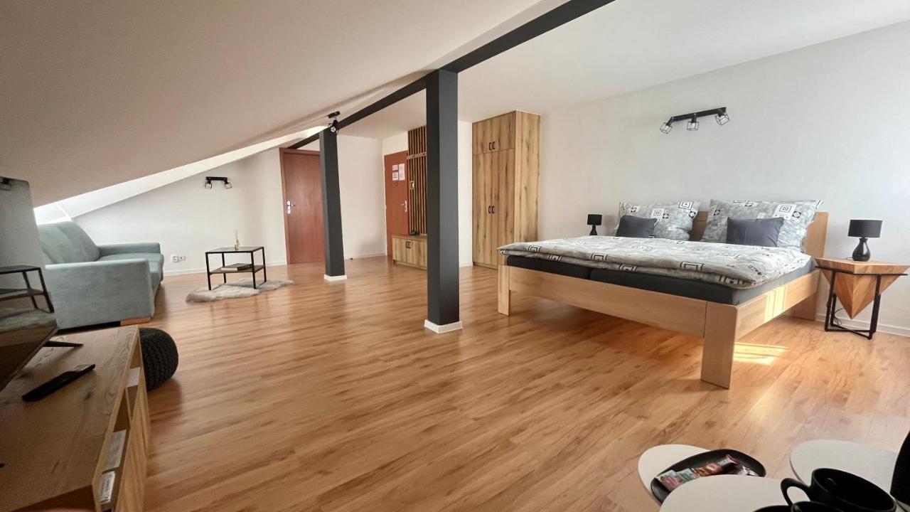 Apartmany Stanos Bikes Revuca Екстер'єр фото