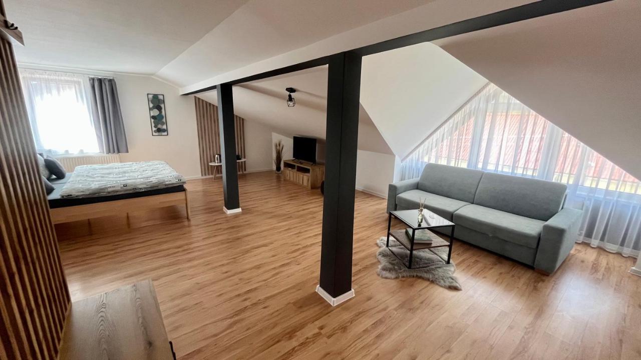 Apartmany Stanos Bikes Revuca Екстер'єр фото